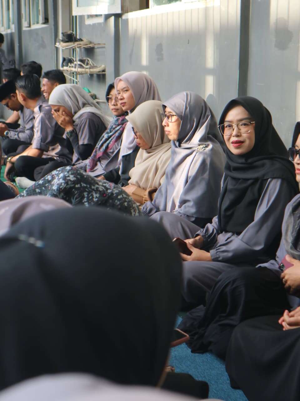 Pengajian Isra Mi'raj 19 Januari 2026